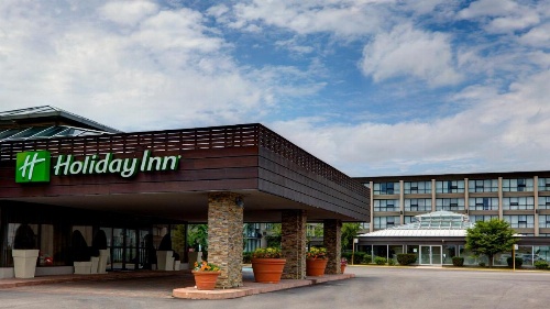 Holiday Inn Toronto Airport East image 16