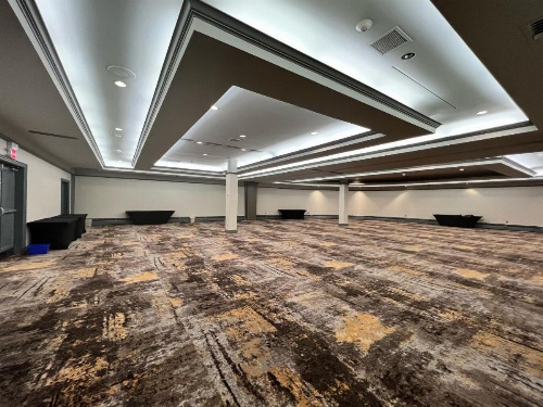 Holiday Inn Toronto Airport East image 8